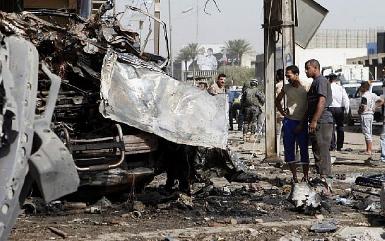 МООНСИ: В мае было убито и ранено более 250 иракских гражданских лиц