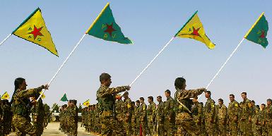 YPG обещают, что их военные советники уйдут из Манбиджа