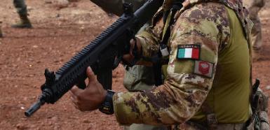 Италия развертывает войска в Сирии, чтобы поддержать курдов в борьбе против ИГ
