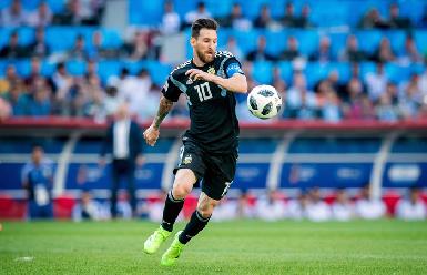 Хорватия разгромила Аргентину и обеспечила себе выход в плей-офф ЧМ-2018