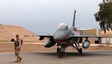 Армия Ирака заявила об уничтожении 45 боевиков ИГ в Сирии