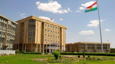 Парламент Курдистана провел последнюю сессию в старом составе