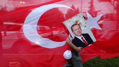 В Турции объявили окончательные результаты президентских выборов