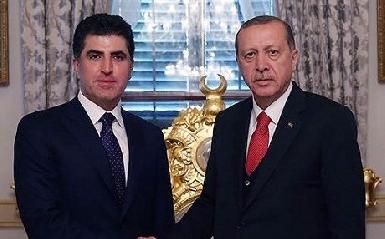 Курды надеются, что восстановление отношений между Курдистаном и Турцией поможет возобновить мирный процесс с РПК