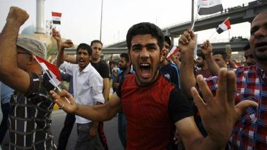 Иракские силы приведены в "высокую боевую готовность" из-за нарастания протестов