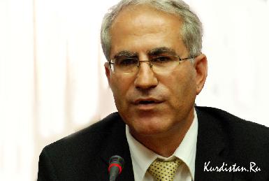 Политик: курды смотрят на Россию "как на спасительницу"