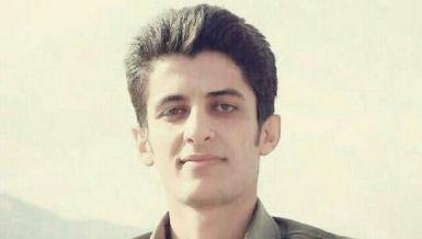В Иране арестован еще один курдский журналист