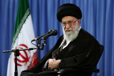 Хаменеи: Ни войны, ни переговоров с США не будет