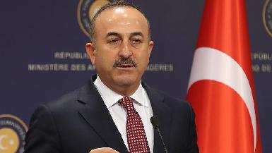 МИД Турции выступил за решение проблем с США путем диалога