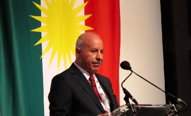 Курдский министр: ИГ угрожает освобожденным территориям