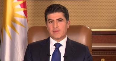 Премьер-министр Барзани выразил соболезнования Иордании 