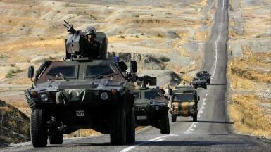 Турция заявила о "нейтрализации" более 1400 бойцов РПК в течение 1 года