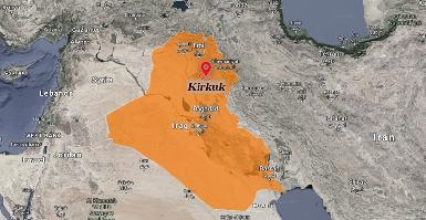 Назначенный Багдадом губернатор Киркука распорядился поселить 81 арабскую семью в курдской деревне