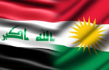 Курдская делегация все-таки посетит Багдад