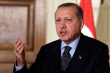 Эрдоган обвинил Нетаньяху в проведении политики государственного террора