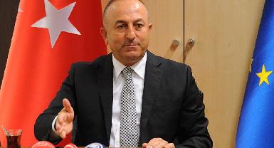 Глава МИД Турции: дорожная карта по Манбиджу должна быть реализована до конца года