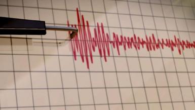 Новое землетрясение в Иранском Курдистане
