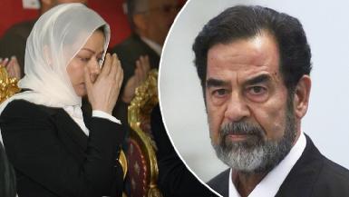СМИ: Дочь Саддама Хусейна намерена посетить Ирак