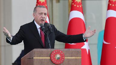 Эрдоган рад участию "Роснефти" и "Газпромнефти" в иракских проектах: востоковед
