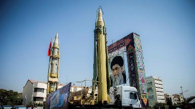 В Иране заявили о возможности увеличения дальности полёта своих ракет
