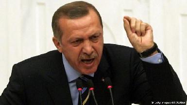Турция начнет новую военную операцию в северной Сирии