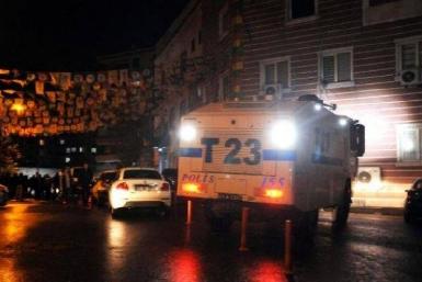 В Турции арестованы еще 49 членов НДП