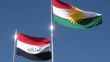 Халбоуси пообещал раз и навсегда решить вопросы бюджета Курдистана