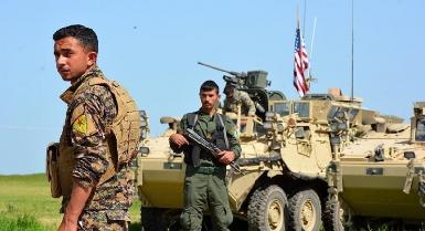 СДС: решение США вывести войска из Сирии – это удар в спину