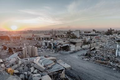 Махма Халиль: Помощь ООН и Багдада в восстановлении Синджара была неэффективной