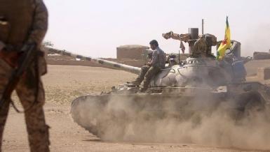 Командиры США предлагают оставить сирийским курдам оружие