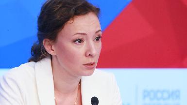 Кузнецова сообщила о доставке в Ирак груза для детей осужденных россиянок