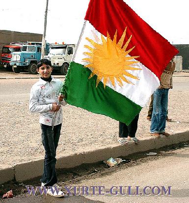 Задача особой важности: создание центра массовой информации и пропаганды курдского освободительного движения