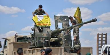 СДС могут стать частью сирийской армии