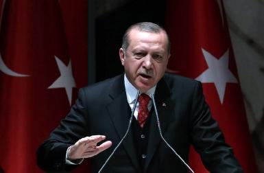Эрдоган назвал борьбу YPG против ИГ "огромной ложью"
