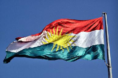 На пограничном переходе в Ханекине поднимут курдский флаг