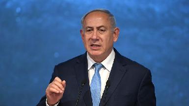 Нетаньяху заявил, что США полностью поддерживают действия Израиля против Ирана в Сирии