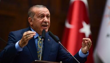 Эрдоган не удовлетворен планом США по созданию безопасной зоны в Сирии