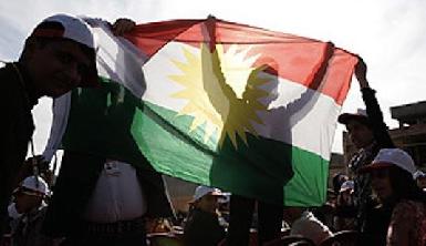 Курды не дадут Западу принести себя в жертву