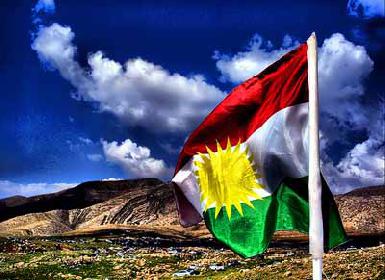 В хаосе ближневосточного беспорядка рождается новое демократическое государство "Южный Курдистан"