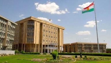Парламент Курдистана отложит перерыв