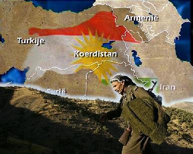 Восстановление собственной истории – условие возрождения независимого Курдистана