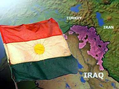 Курдское государство: воображение или действительность?