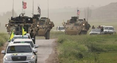 Вашингтон перестанет поддерживать сирийских курдов, если они присоединятся к Асаду