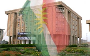 В Курдистане создаются три новые провинции