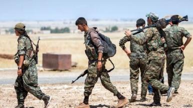Министры обороны США и Турции обсудили судьбу сирийских курдов