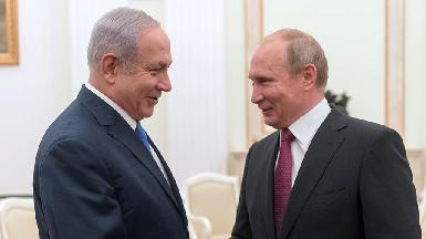 Нетаньяху перед встречей с Путиным разъяснил позицию Израиля по Сирии