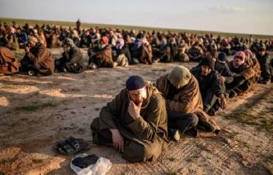 В Сирии сбежали десятки пленных боевиков ИГ