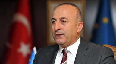 Глава МИД Турции заявил об отсутствии у США четкой стратегии вывода войск из Сирии