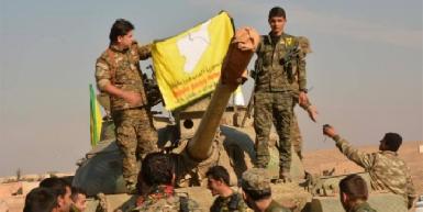 СМИ: курды уничтожили десятки боевиков ИГ на востоке Сирии