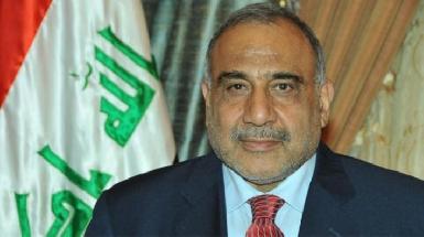 Абдул-Махди: Ирак не будет превращен в зону регионального конфликта